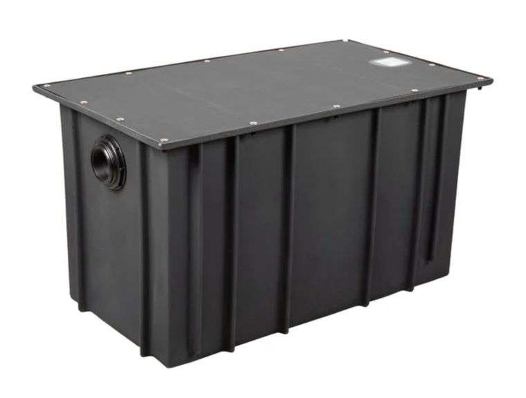 Ashland PolyTrap 150 Lb. Grease Trap