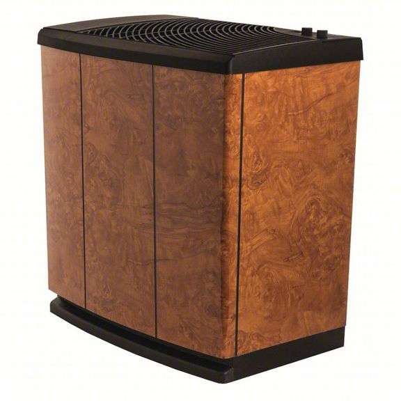 AirCare Alliance Portable Humidifier