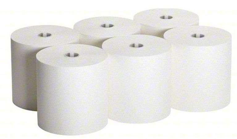 Georgia Pacific Hardwound Paper Towel Roll
