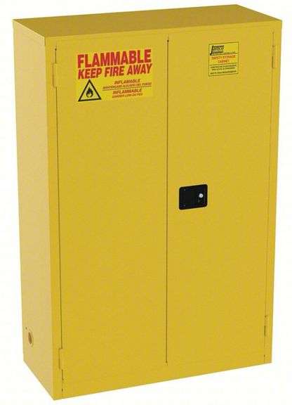 Jamco Flammable Liquid Safety Cabinet