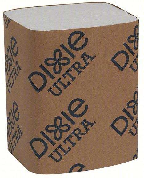 Georgia Pacific & Tough Guy Multifold Napkins/Towels
