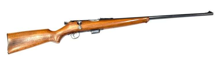 Savage Arms  Sporter 32-20 Bolt Action Rifle
