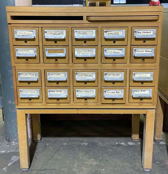 3 Day Michigan City Consignment Auction - Day 1     