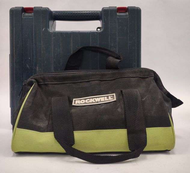 Bosch Precision Control Variable Speed Corded Top Handle Jigsaw (Model ...