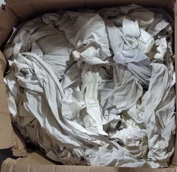 White Rags - Kraft Auction Service, LLC