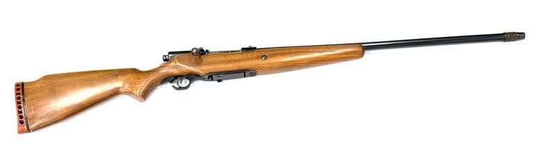 New Haven Model 285 .20 Ga Bolt Action Shotgun