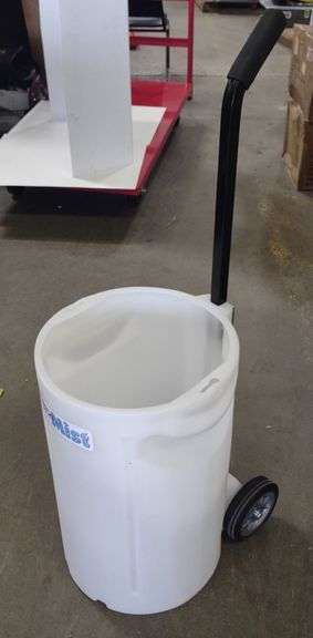 Mist Bucket Versa Mist Portable Misting System Bucket (15