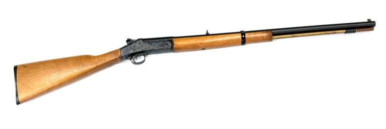Harrington & Richardson Huntsman .45 Caliber Black Powder Muzzleloader