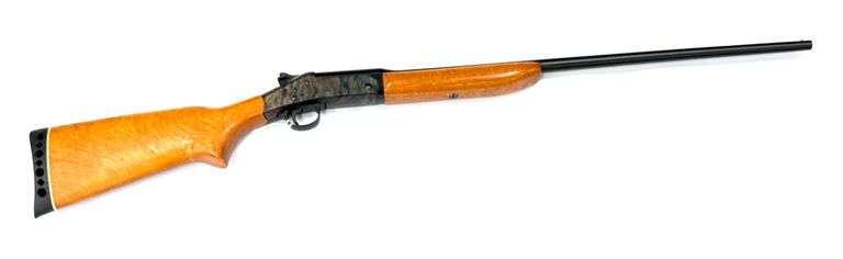 Harrington & Richardson Topper Jr Model 490 .410 Ga Shotgun
