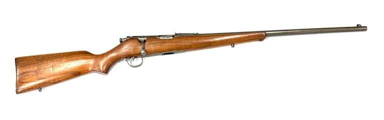 Savage Sporter .22 LR Bolt Action Rifle