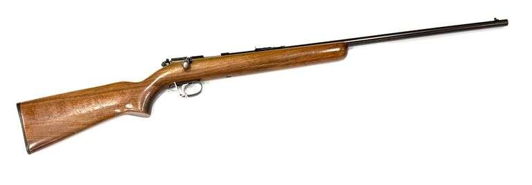 Remington Model 514 .22 S-L-LR  Bolt Action Single Shot Rifle