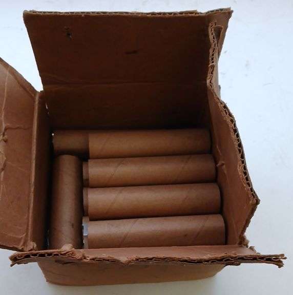 Reiff & Nestor Company Tooling Kraft Auction Service, LLC