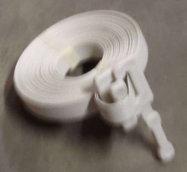 Box Of CWC Pre-Cut Strapping 1/2