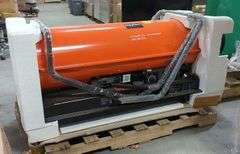 OLO Industrial Supply Auction - Bremen, IN 