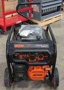 OLO Industrial Supply Auction - Bremen, IN 