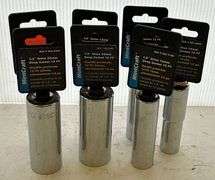 OLO Industrial Supply Auction - Bremen, IN 