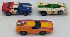 3 Day Michigan City Consignment Auction - Day 1     