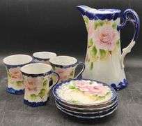 OLO 3 Day Wanatah Consignment Auction - Day 1