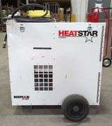 OLO Industrial Supply Auction - Bremen, IN 