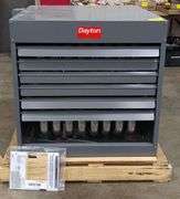 OLO Industrial Supply Auction - Bremen, IN 