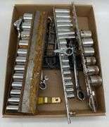 3 Day Michigan City Consignment Auction - Day 1     