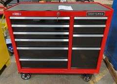 OLO Industrial Supply Auction - Bremen, IN 