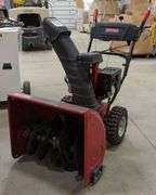OLO Industrial Supply Auction - Bremen, IN 
