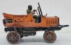 OLO 3 Day Wanatah Consignment Auction - Day 1
