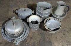 3 Day Michigan City Consignment Auction - Day 1     
