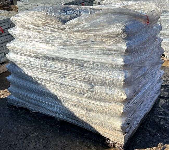 Johnson Quarries Blue Stone Landscape Rock (56 Bags)