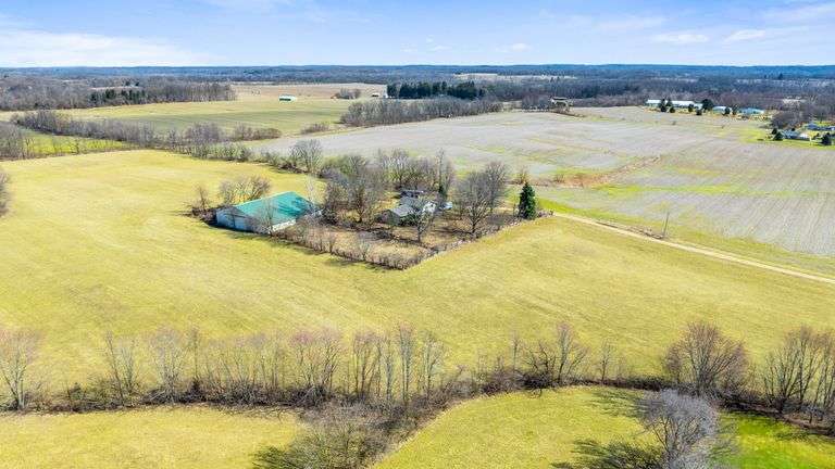 15534 Mason St. Union, MI Real Estate