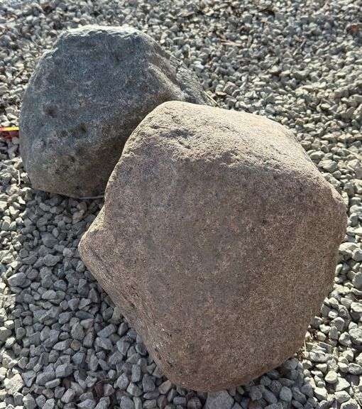 Landscaping Boulders