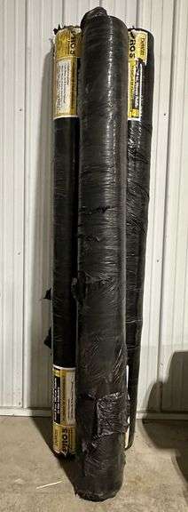 DeWitt Pro 5 Weed Barrier Premium Landscaping Fabric