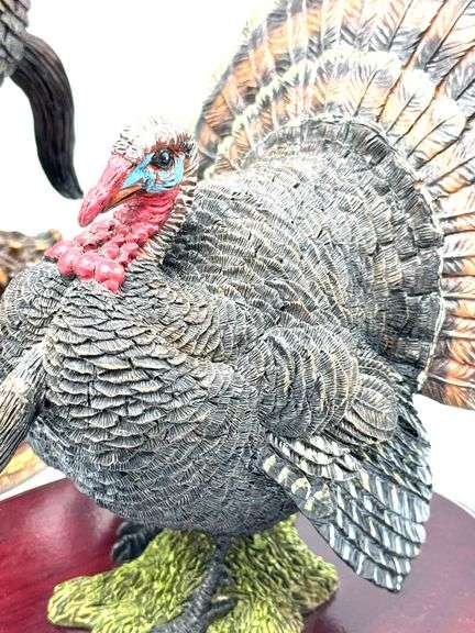 National Wild Turkey Federation 