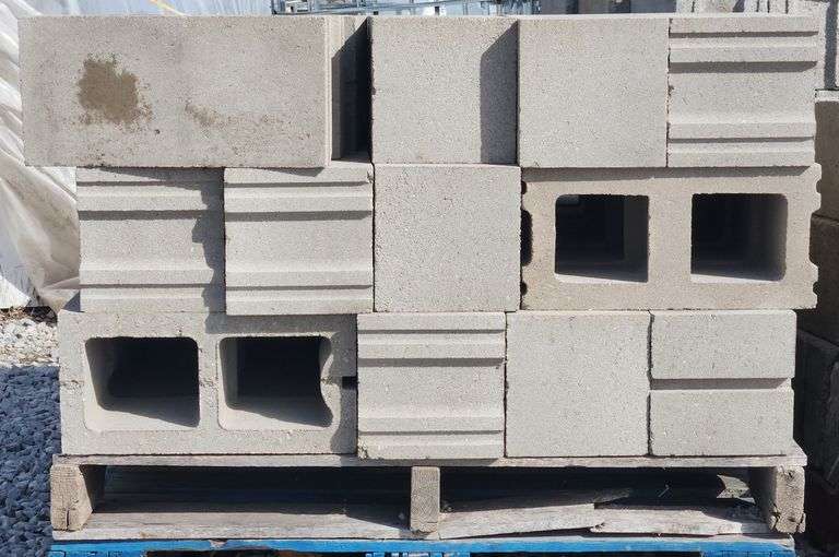 Concrete Block