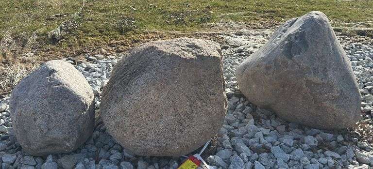 Landscaping Boulders