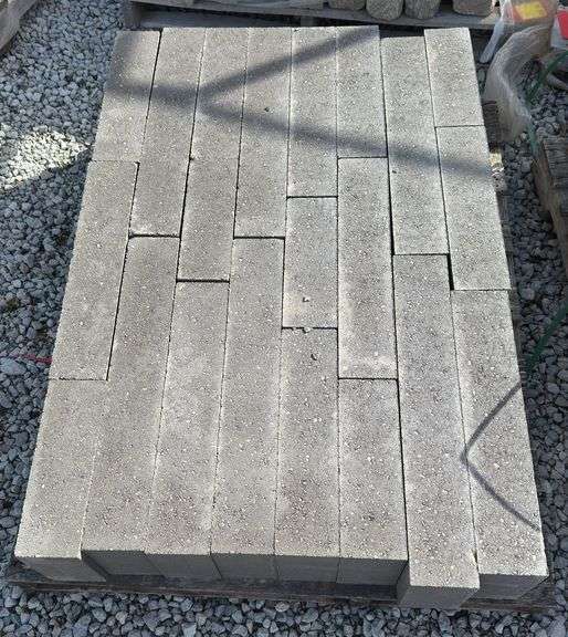 Landscaping Stone Blocks