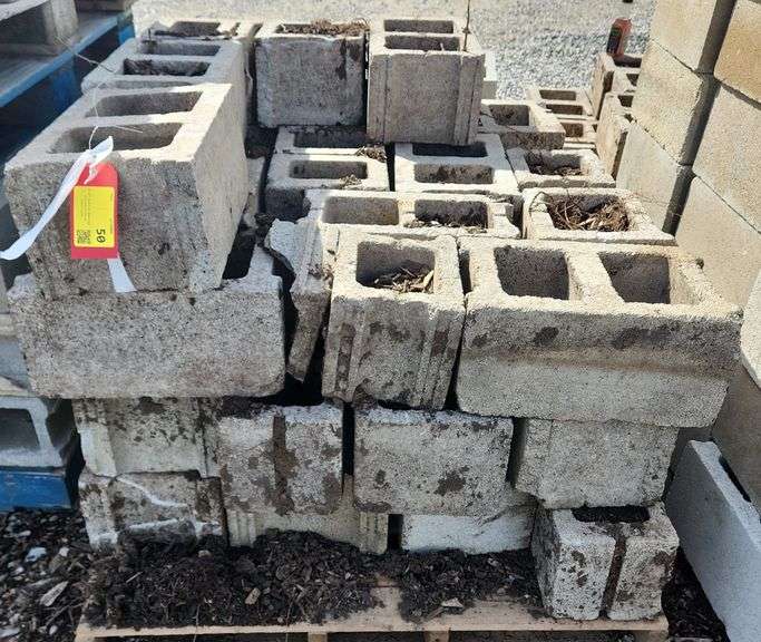 Concrete Block
