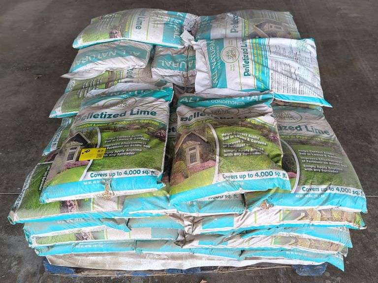 TURT WORKS All Natural Soil Conditioner