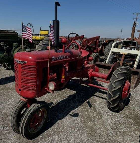 2nd Annual Kraft Spring Antique Truck and Tractor Auction Kraft 2nd Annual Kraft Spring Antique Truck and Tractor Auction Kraft