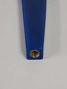 (QQ) Coors Artic Ice Light Beer Tap Handles