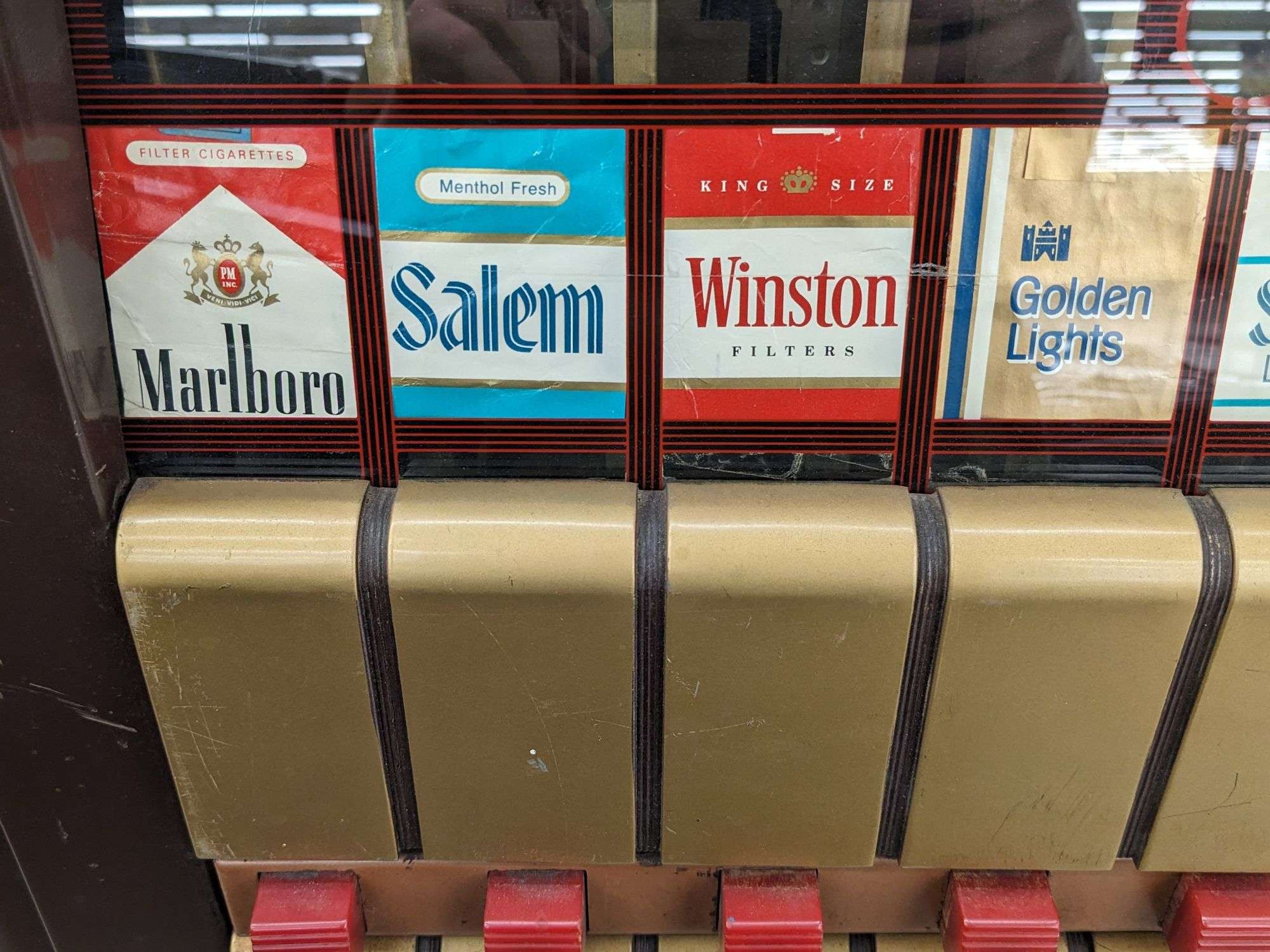 how much is a pack of cigarettes in maryland What a Pack of Cigarettes Costs, in Every State