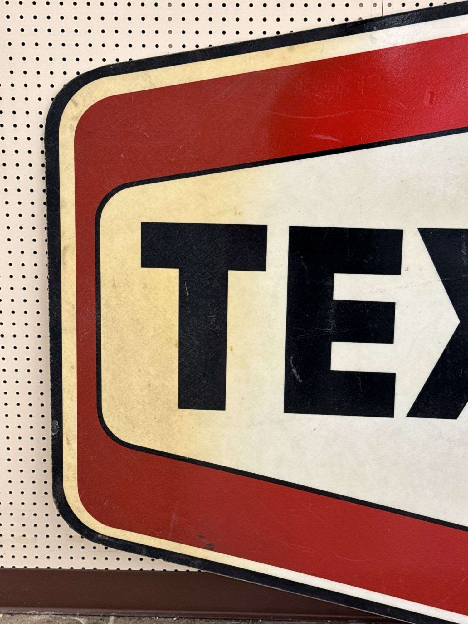 USA 巨大DETOUR看板 USA 巨大DETOUR看板 USA 巨大DETOUR看板