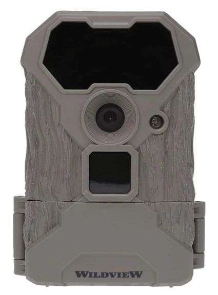 (DV) Stealth Cam Wildview 14 Infrared Flash Trail Camera