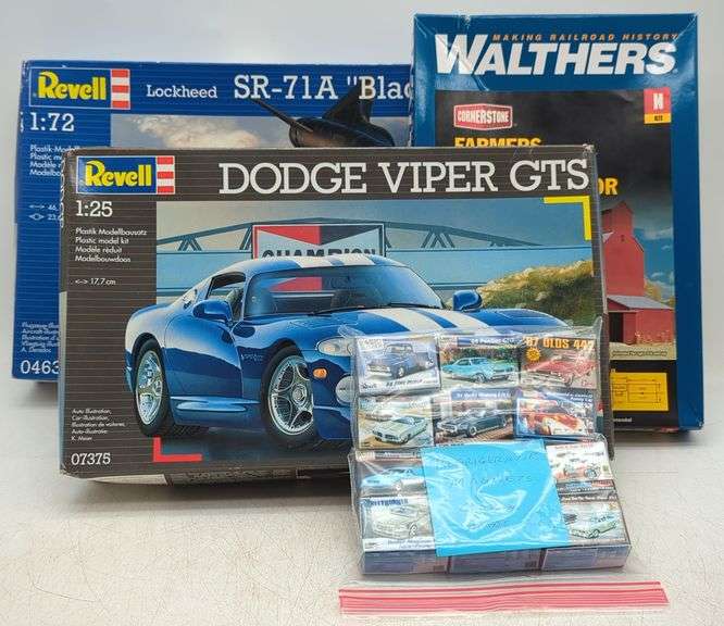 d-revell-cornerstone-models-custom-made-refrigerator-magnets