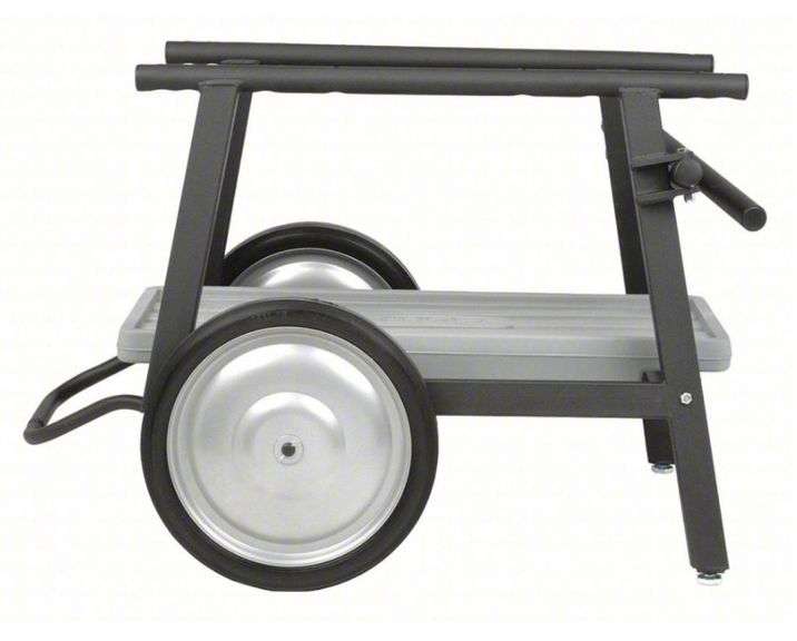 RIDGID Cart: Use with 1224/300/535 Series