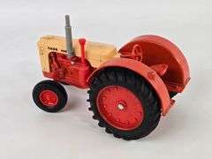 1/16 Ertl Case 600 Tractor