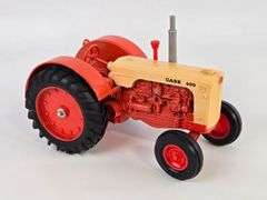 1/16 Ertl Case 600 Tractor