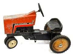 LIVE Spring Spectacular Auction - Syracuse, IN  
