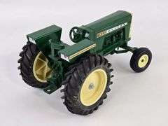 1/16 Ertl / Scale Models Oliver 1855 Wide Front Tractor